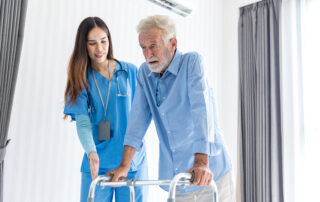 24-Hour Home Care in Minnetonka MN