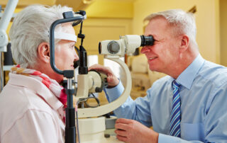 Home Care Assistance in St. Louis Park MN