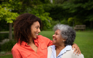 Elder Care in Coon Rapids MN