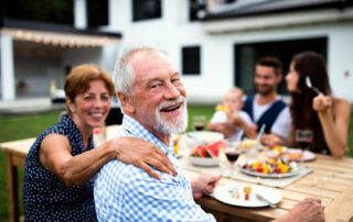 Home Care in Brooklyn Park MN