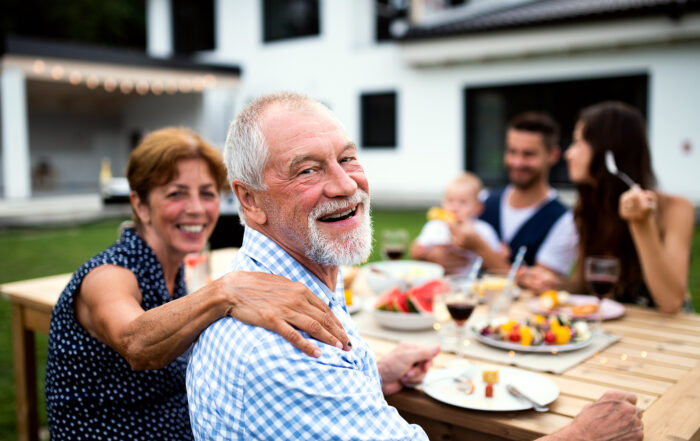 Home Care in Brooklyn Park MN