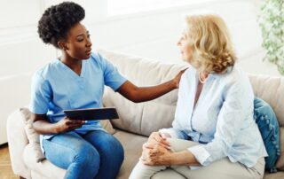 In-Home Care in Minneapolis MN