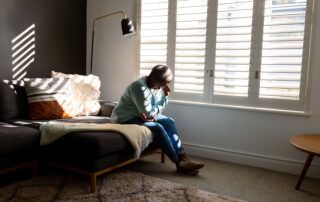 Home Care in St. Paul MN