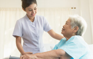 Home Care Assistance in Eagan MN