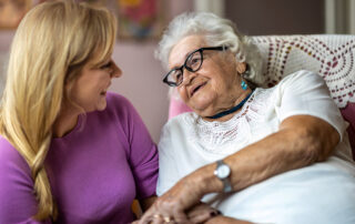 Home Care in Minneapolis MN