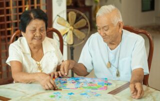 Senior Home Care in Woodbury MN