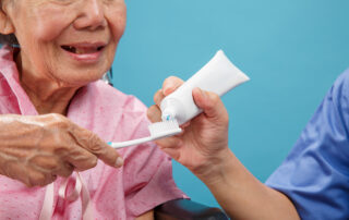 Personal Care at Home in Burnsville MN