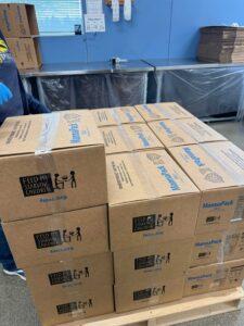 Feed Our Starving Children