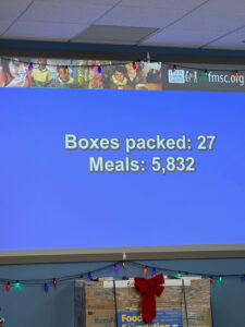 Feed My Starving Children