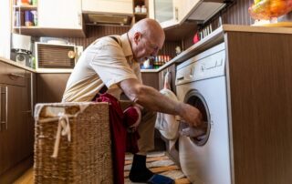 24-Hour Home Care in Brooklyn Park MN
