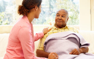 24-Hour Home Care in Maple Grove MN