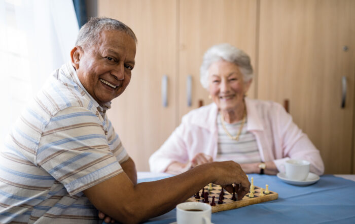 Alzheimer's Care in Minnetonka MN