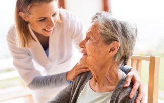 Home Care in Plymouth MN