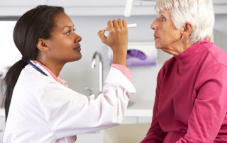 Elder Care in Eden Prairie MN
