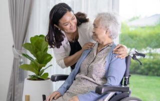 Senior Home Care in Minnetonka MN
