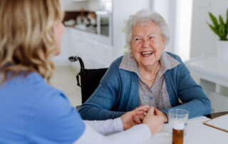 Home Care in Woodbury MN
