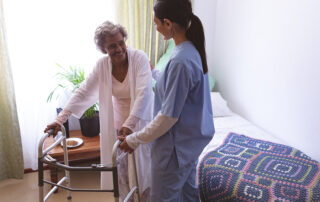 In-Home Care in St. Paul MN