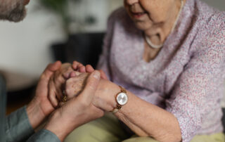 Alzheimer's Care in Edina MN