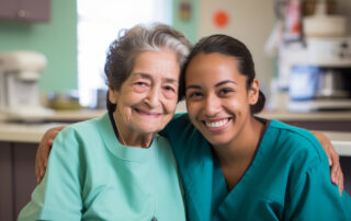 Alzheimer's Care in Woodbury MN