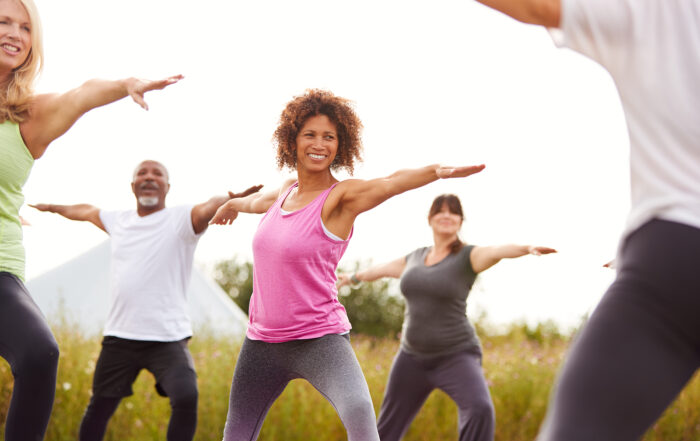 Companion Care at Home in Maple Grove MN