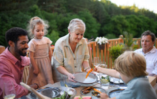 Home Care Assistance in Maple Grove MN