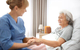 Home Care in Burnsville MN