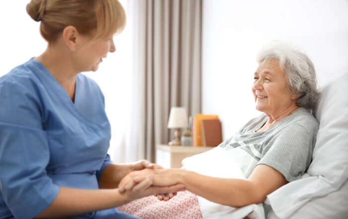 Home Care in Burnsville MN