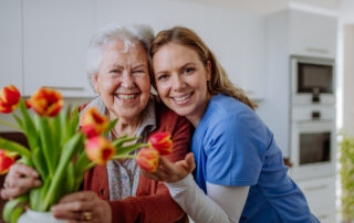 Home Care Assistance in Minneapolis MN