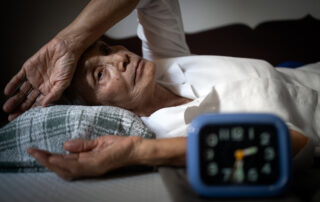 Home Care Assistance in Eden Prairie MN
