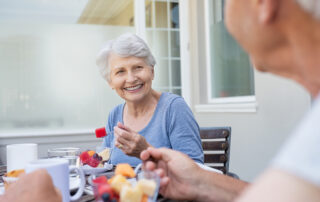 Elder Care in Burnsville MN