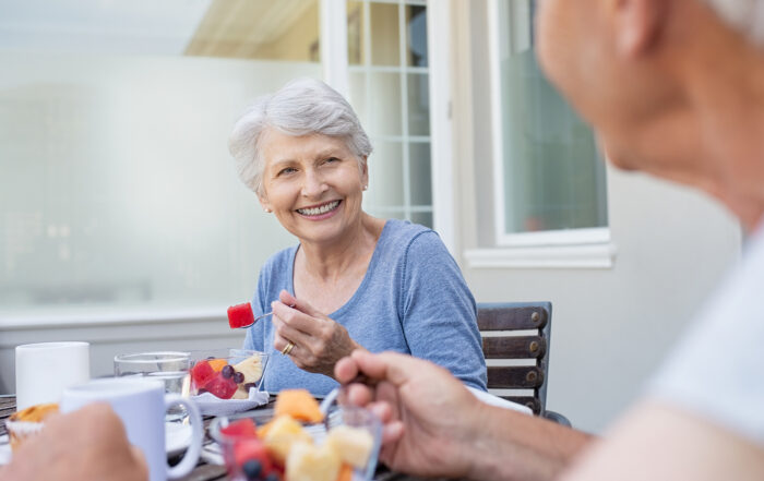Elder Care in Burnsville MN