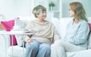 Alzheimer's Care in St. Paul MN
