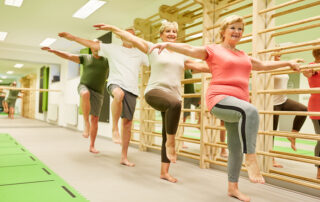 Elder Care in St. Louis Park MN