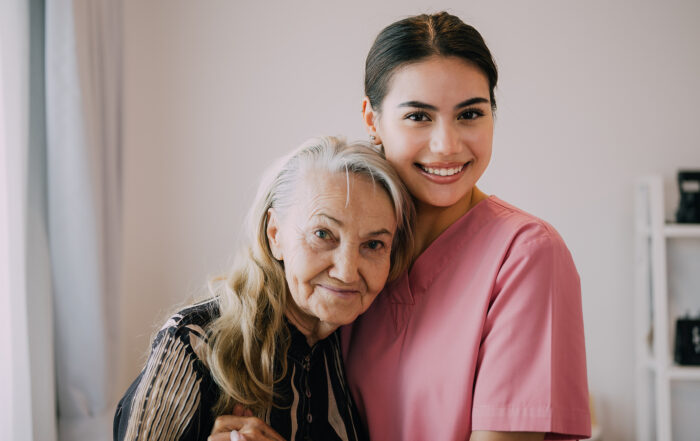 Alzheimer's Care in Maple Grove MN