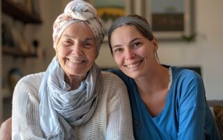 Home Care Assistance in Brooklyn Park MN