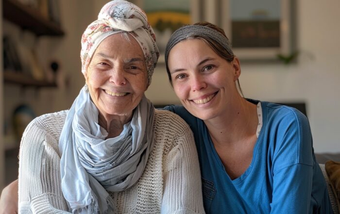 Home Care Assistance in Brooklyn Park MN