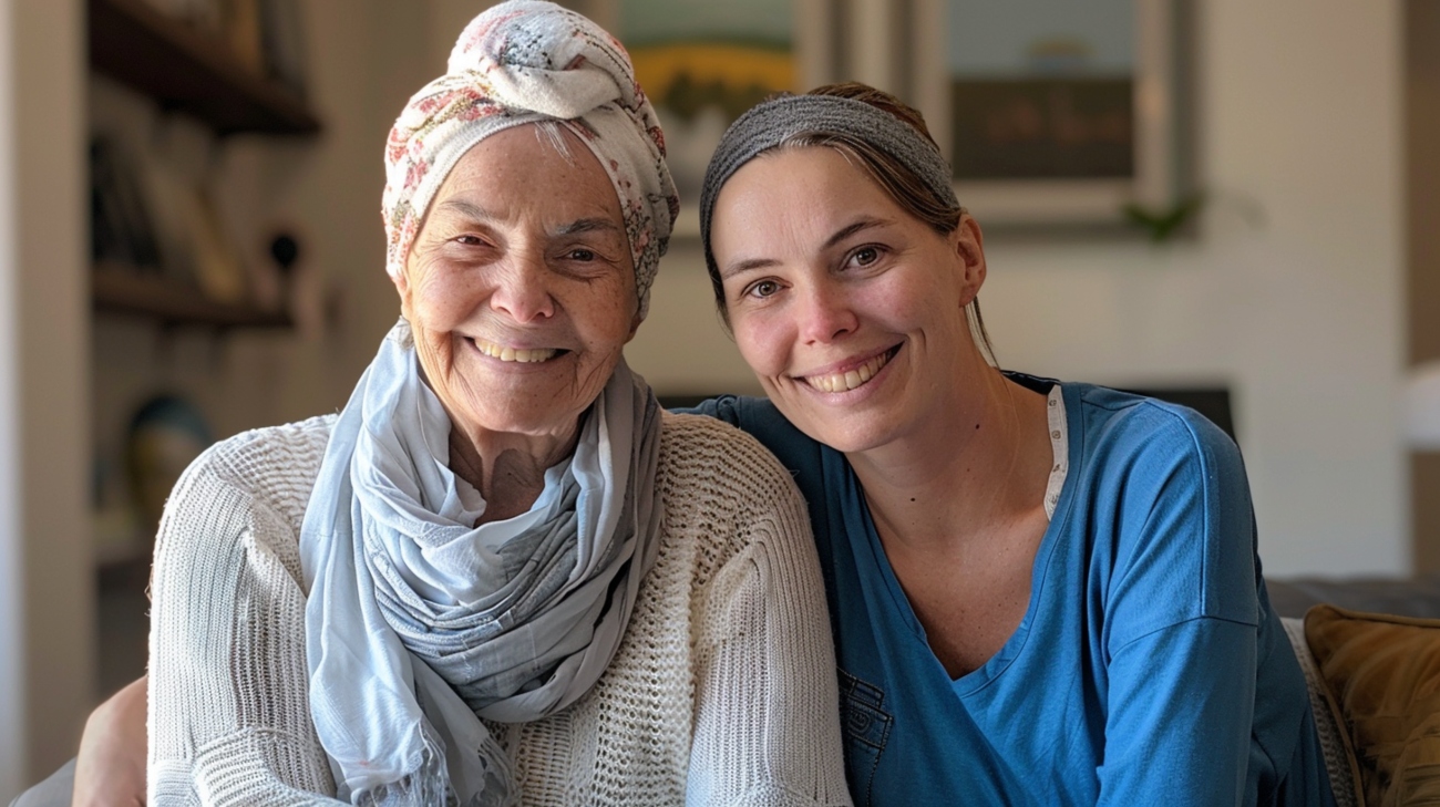 Home Care Assistance in Brooklyn Park MN