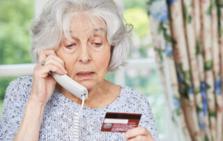 Senior Home Care in Brooklyn Park MN