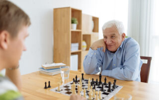 Companion Care at Home in St. Paul MN