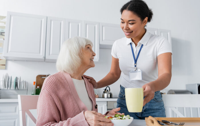 Home Care in Brooklyn Park MN