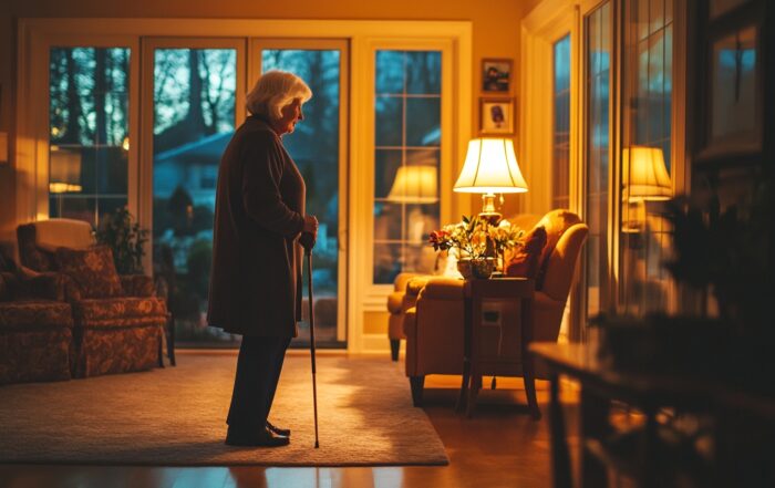 Senior Home Care in Minnetonka MN