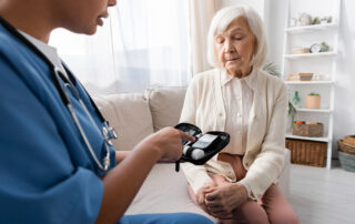 Senior Home Care in Minneapolis MN