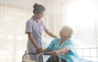 Home Care in Minneapolis MN