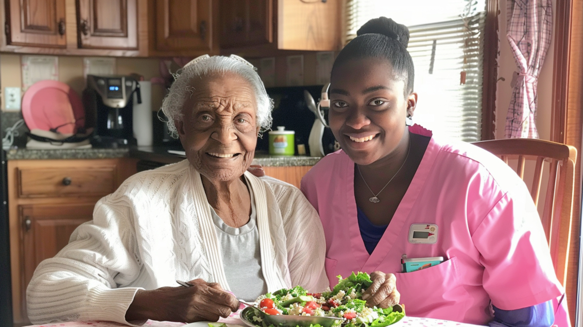 Understanding Home Care Assistance Options