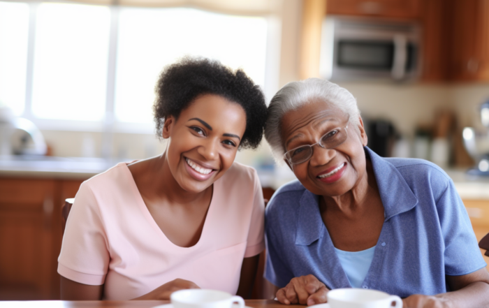 Home Care Assistance in Plymouth MN
