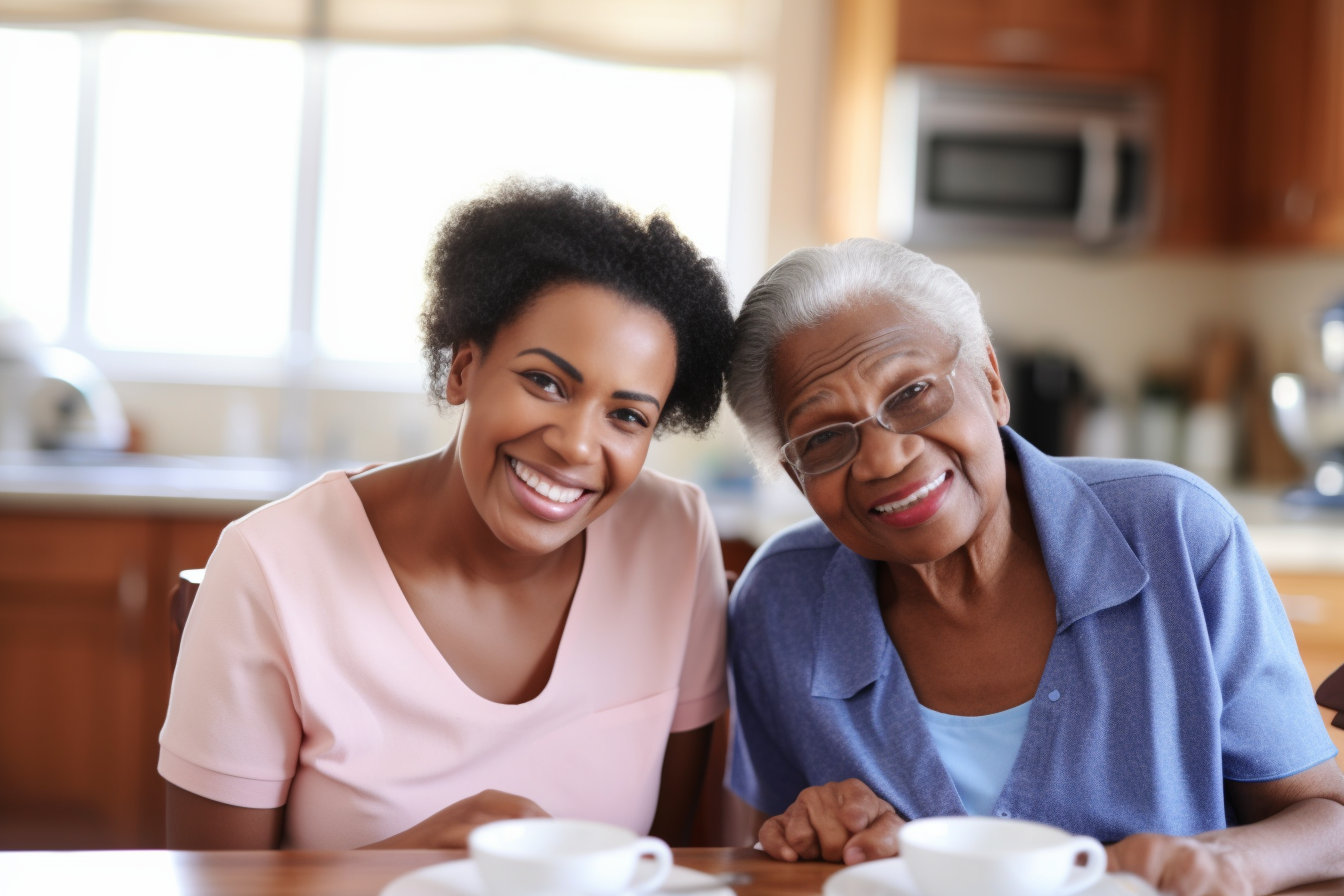 Six Ways to Support Seniors Living with Chronic Health Issues
