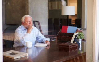 Companion Care at Home in Edina MN
