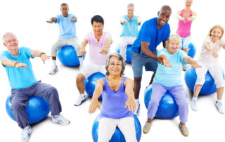 Senior Home Care in Plymouth MN