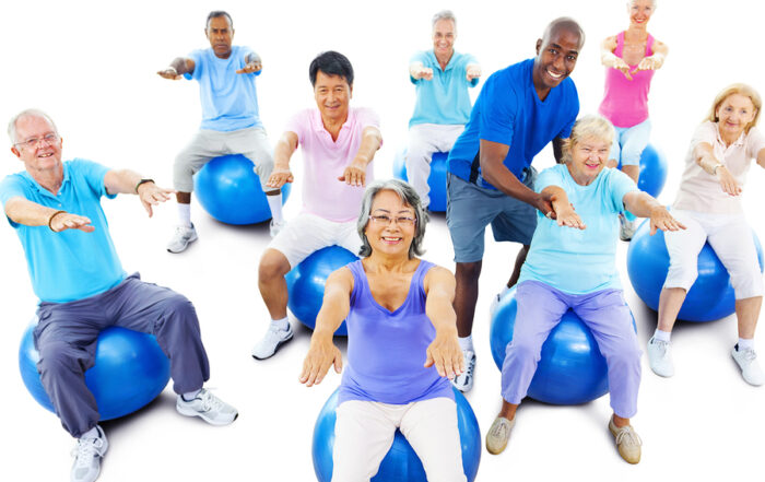 Senior Home Care in Plymouth MN