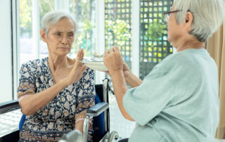 Alzheimer's Care in Burnsville MN